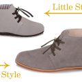 Roland Shoes (Little Style / Big Style)