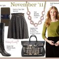 Style: November '11