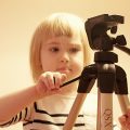 Eleanor, The Photographer