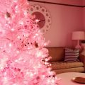 Pink Christmas