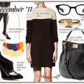 Style: December 2011
