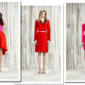 Honor NYC Pre-Fall 2012