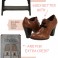 A Shoe Bench Goes Better With…