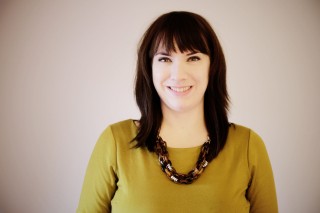 Nicole Balch of Making it Lovely