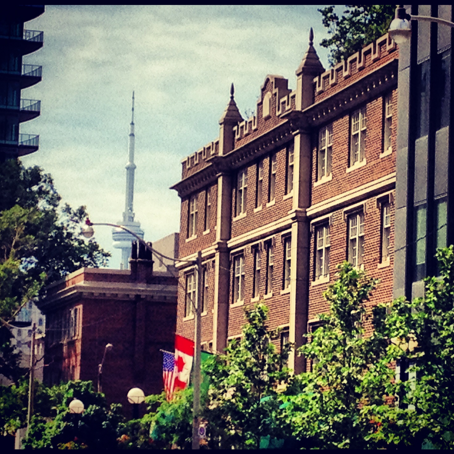 Toronto