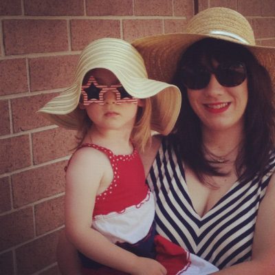 Happy Fourth of July!