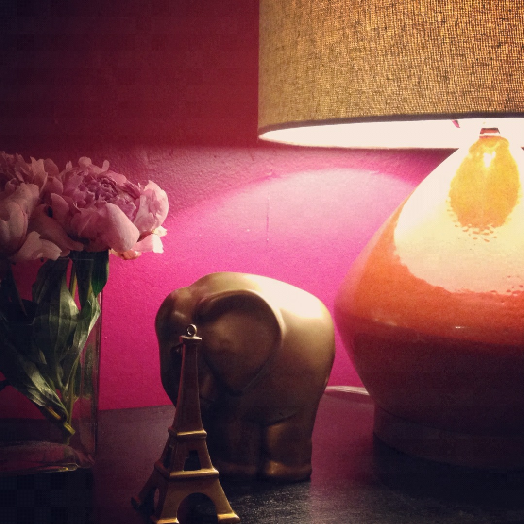 Lisa's Apartment Makeover (Sneak Peek)