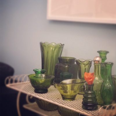 Eliza's Apartment Makeover (Sneak Peek)