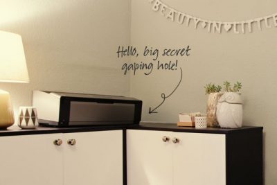 Hello, big secret gaping hole!