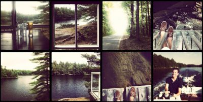 Jason Hudson's Instagram Photos