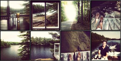 Jason Hudson's Instagram Photos