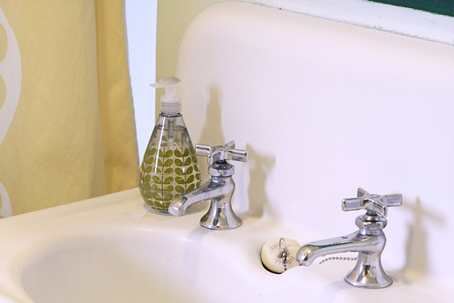 Orla Kiely Method Hand Soap