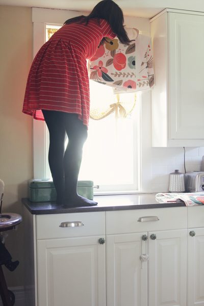 BHLDN Rifle Paper Photo Backdrop