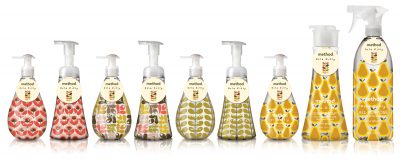 Orla Kiely for Method
