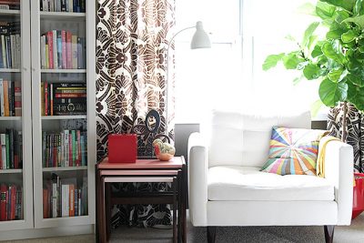 Making it Lovely's Library