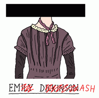 Em Dash -- Emily Dickinson