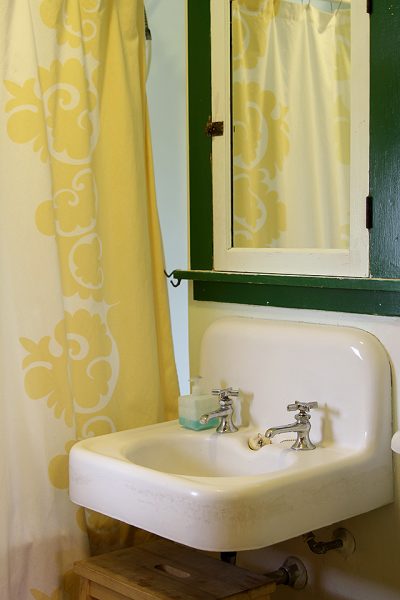 The Bathroom (Before)