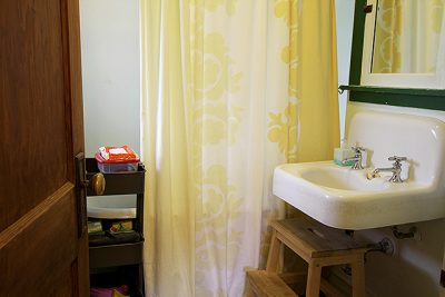 The Bathroom (Before)