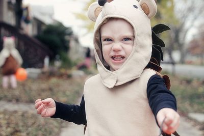 August, the Ferocious Hedgehog