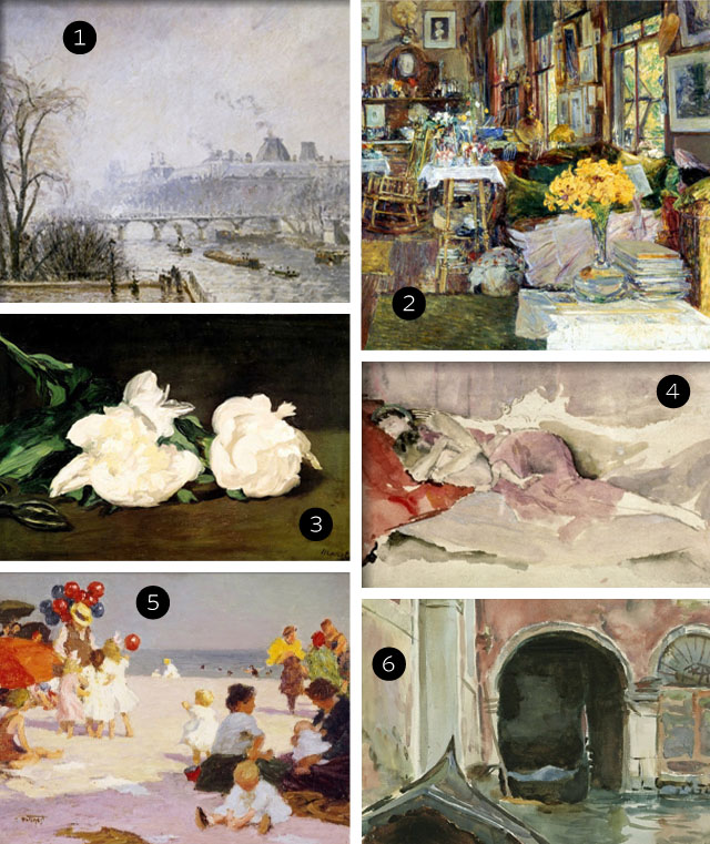 Traditional Art Gift Guide