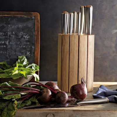 Giotto Knife Block