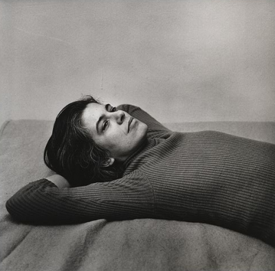 Susan Sontag