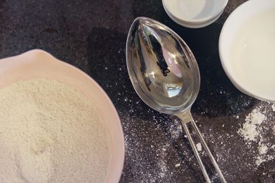 Flour Mixture