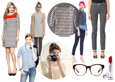 What to Wear to Alt Summit: Design Blogger Style