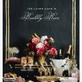 New Year's Eve / Holiday Decorating and Entertaining Ideas