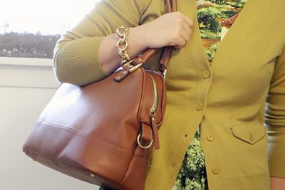 Ona Chelsea Camera Bag