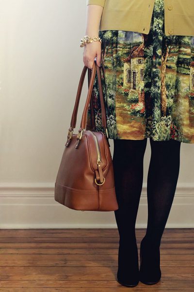 Ona Chelsea Camera Bag