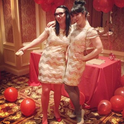 Lovely Sequin Dresses