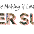 Please take Making it Lovely's 2013 Reader Survey