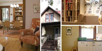 Making it Lovely: 2007