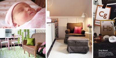 Making it Lovely: 2009