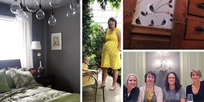 Making it Lovely: 2010