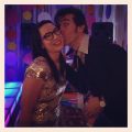 Sagmeister Kiss