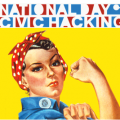 National Day of Civic Hacking