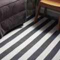 Dwell Studio Draper Ink Striped Rug