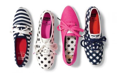 Keds Sneakers by Kate Spade