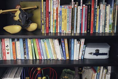 Kids' Books