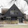 Frank Lloyd Wright's Home and Studio in Oak Park, IL