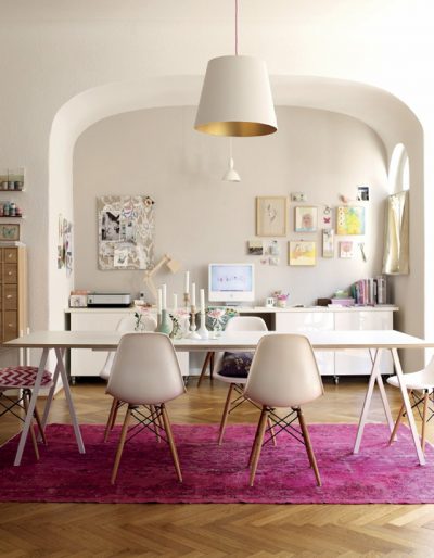 Holly Becker's Home