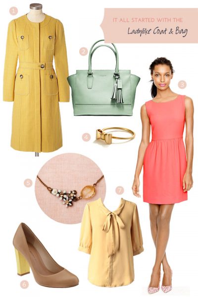 Ladylike Style