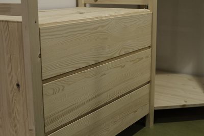 IVAR Drawer Unit