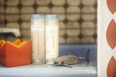 Honest Shampoo and Conditioner