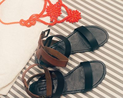 ShoeMint Sandals
