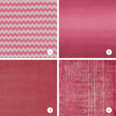 Pink Rugs