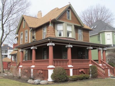 237 S Euclid Ave, Oak Park, IL