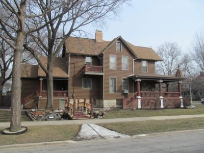 237 S Euclid Ave, Oak Park, IL